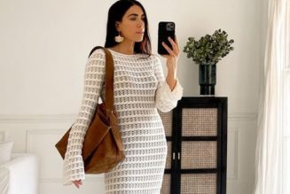 These Under-£150 Dresses Will Make You Look Rich and Unbothered