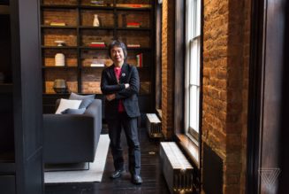 This 13-year-old voice recorder captured my entire professional career