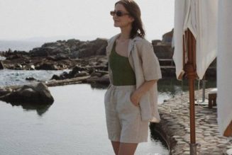 This Easy, Affordable Outfit Is All Fashion People Want Wear This Summer