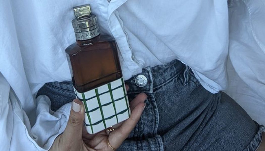 This Is Undeniably the Chicest Beauty Brand in Existence, And I’m In Love