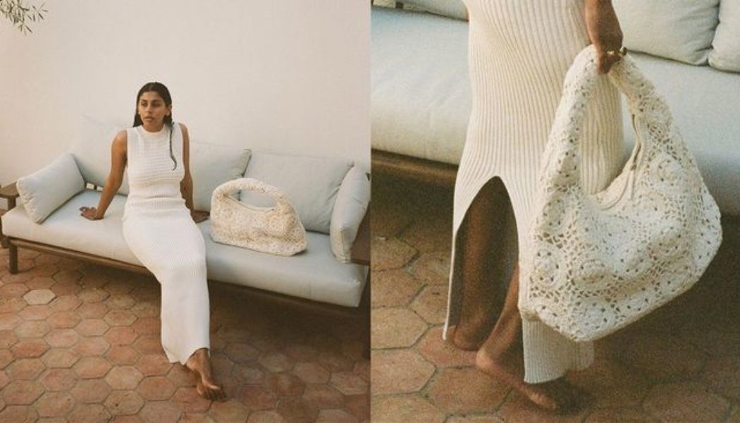 This One Detail Makes Any Summer Handbag Look More Expensive