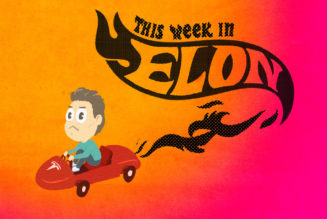 This Week in Elon: Come back to the office, you’re fired