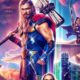 ‘Thor: Love and Thunder’ Final Trailer Reveals Celestials