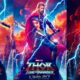 ‘Thor: Love and Thunder’ Receives New Character Posters