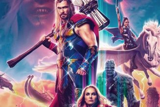 ‘Thor: Love and Thunder’ Runtime Revealed To Be Marvel’s Shortest Film in Half a Decade