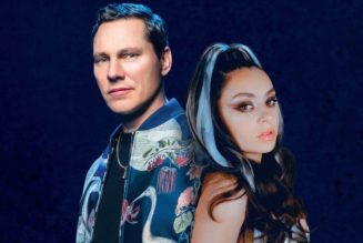 Tiësto and Charli XCX Release New Song “Hot in It”
