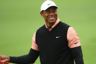 Tiger Woods Becomes a Billionaire