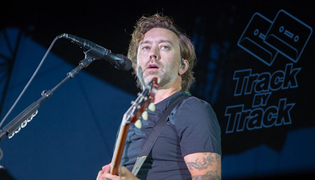 Tim McIlrath Breaks Down Rise Against’s Nowhere Generation II EP Track by Track: Exclusive