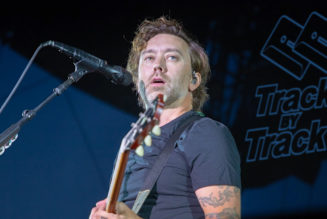 Tim McIlrath Breaks Down Rise Against’s Nowhere Generation II EP Track by Track: Exclusive