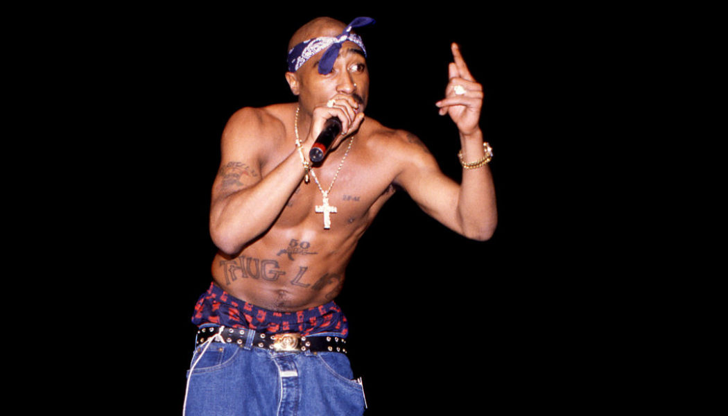 To Brunch In LA: Tupac Shakur’s Estate Opens Restaurant In Los Angeles