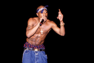 To Brunch In LA: Tupac Shakur’s Estate Opens Restaurant In Los Angeles