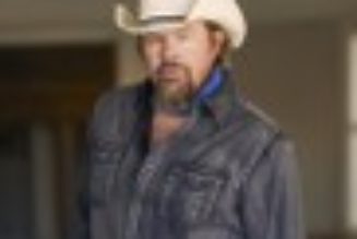 Toby Keith Reveals Stomach Cancer Diagnosis: ‘I Need Time to Breathe, Recover and Relax’