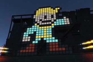 Todd Howard says the words ‘Fallout 5’