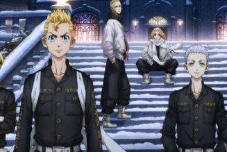 ‘Tokyo Revengers’ Announces Release Date for Season 2