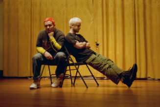 TOLEDO Share New Single “L-Train”: Stream