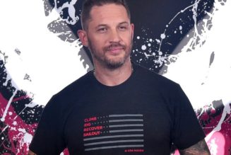 Tom Hardy Seemingly Confirms Script for ‘Venom 3’