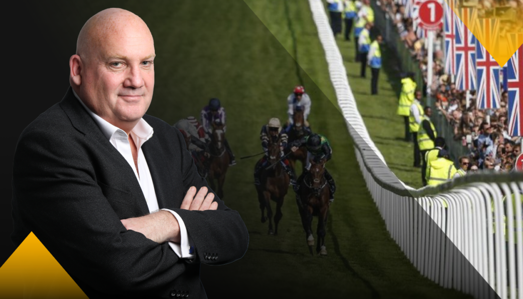 Tony Calvin Epsom Horse Racing Tips | Best Epsom Bets for Fri 3rd June