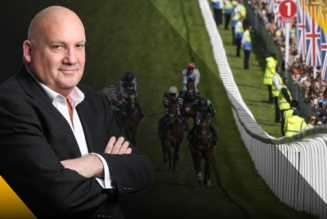 Tony Calvin Epsom Horse Racing Tips | Best Epsom Bets for Fri 3rd June