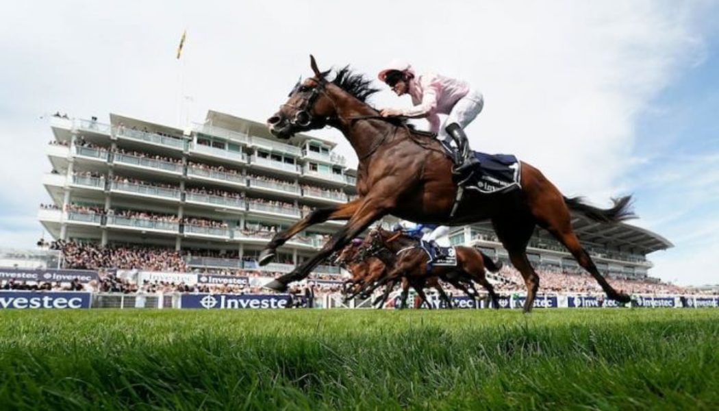 Top 10 Epsom Derby Betting Offers & 2022 Cazoo Derby Free Bets