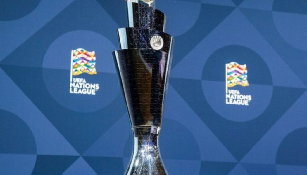 Top 10 Nations League Betting Sites With Football Free Bets For The Weekend