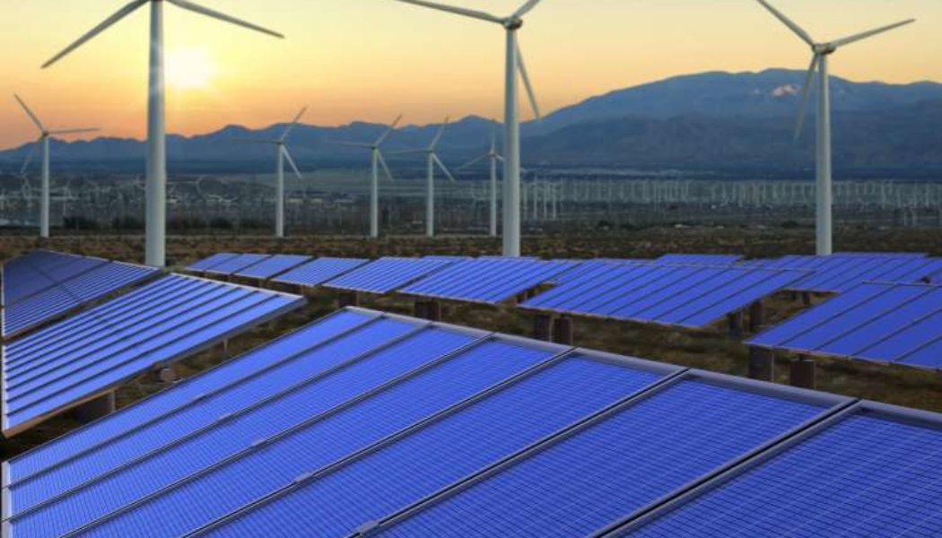 Top 5 Green Energy Projects to Watch in Mauritania