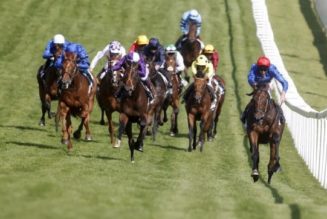 Top 7 New Epsom Derby Betting Sites With Horse Racing Free Bets