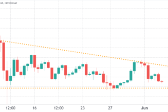 Total crypto market cap risks a dip below $1 trillion if these 3 metrics don’t improve