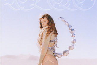 Tove Lo Announces New Album Dirt Femme, Shares “True Romance”: Stream