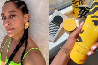 Tracee Ellis-Ross’ Pattern Beauty Has Landed—Here’s My First Impressions