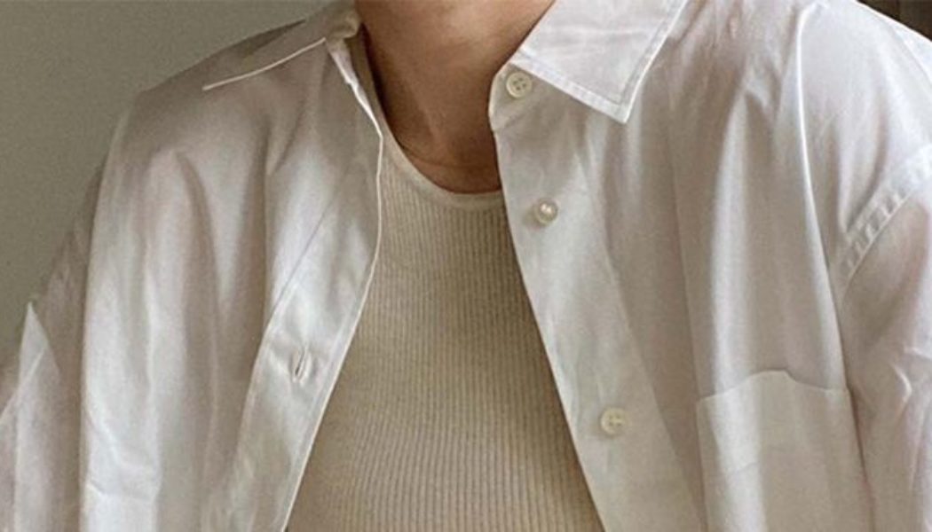 Trend Overload Is Out, and the Clean-Girl Look Is In—These 7 Outfits Are Proof