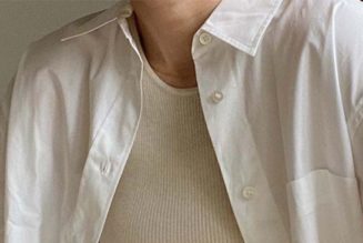 Trend Overload Is Out, and the Clean-Girl Look Is In—These 7 Outfits Are Proof