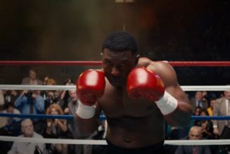 Trevante Rhodes Pulls No Punches as Mike Tyson in Trailer for Hulu Series: Watch