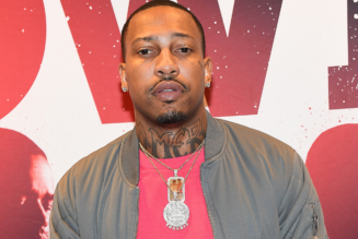 Trouble, Atlanta Rapper, Dies at 34