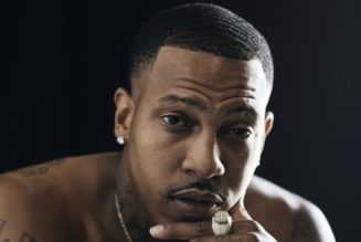 Trouble, Atlanta Rapper, Shot and Killed at 34