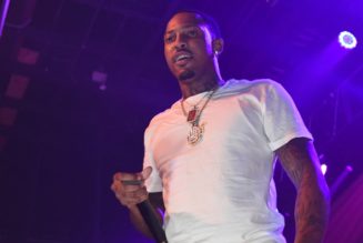 Trouble, Atlanta Rapper, Shot Dead at 34