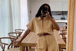 Trust Monikh: I Just Made the Ultimate Summer Capsule