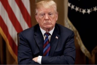 Truth Social Bans Users Who Discuss Trump’s Role in January 6th Insurrection