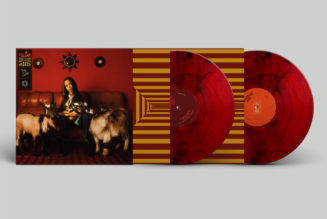 TSHA Confirms Release Date of Debut Album, Drops Stunning Lead Single: Listen