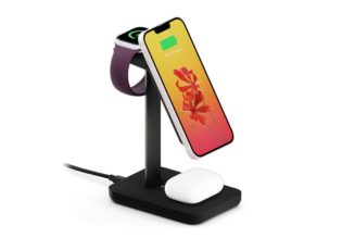 Twelve South’s new Apple charger is a compact and cheaper three-in-one alternative