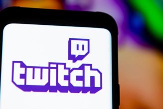 Twitch to Pay Streamers More Money With New Program
