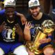 Twitter Reacts to Golden State Warriors 2021-22 NBA Championship Win Against Boston Celtics