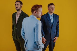 Two Door Cinema Club Return With “Wonderful Life,” Tease Upcoming Album Keep On Smiling: Exclusive