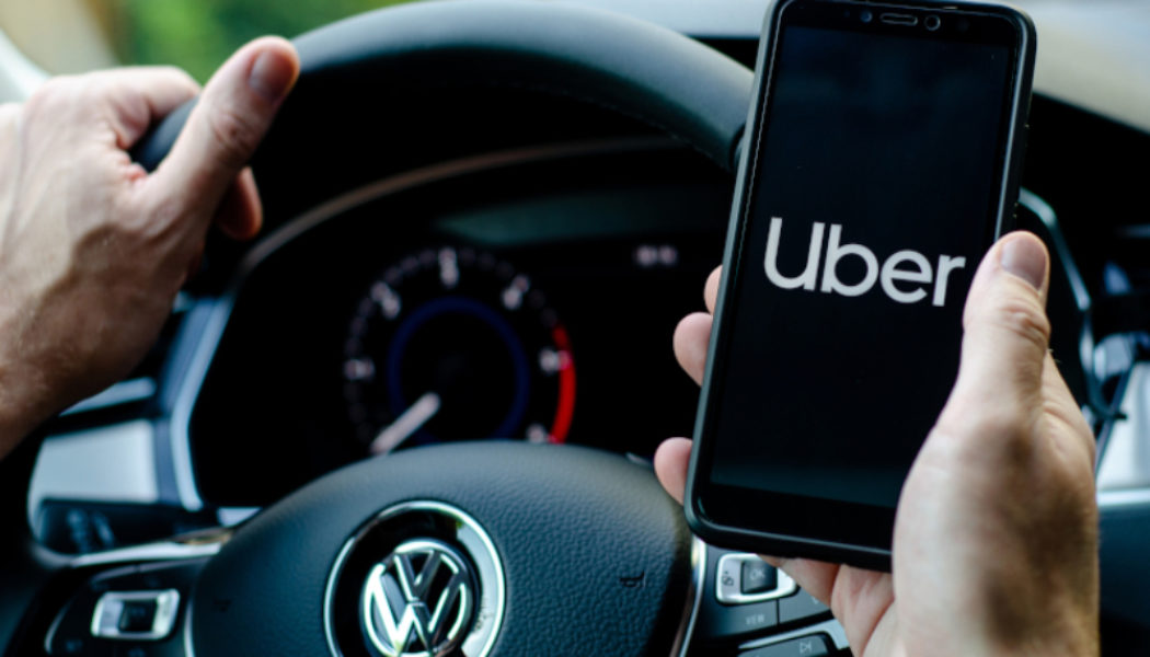 Uber to Introduce New Features for Drivers in Kenya