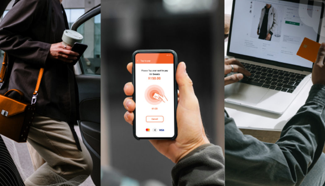 Ukheshe Set to Launch New Simplified Tap-on-Phone Payments Tech