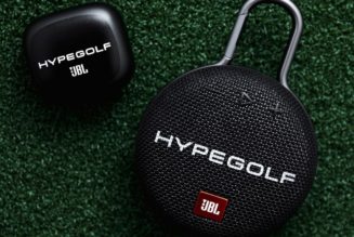 Unboxing: JBL Drops Second-Generation Live Free 2 TWS Bluetooth Earbuds