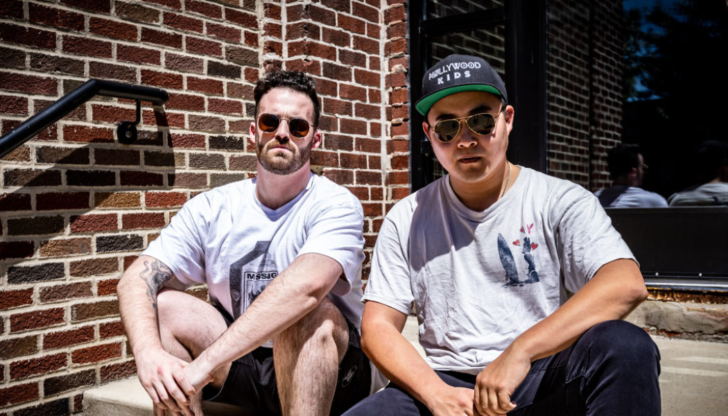 Underground Vibes | 081