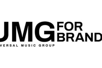Universal Music Launches Media Platform to Better Connect Artists With Brands