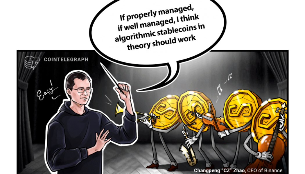 US Fed begins quantitative tightening, Japan restricts stablecoin issuance and LUNA 2.0 rides a price roller coaster: Hodler’s Digest, May 29-June 4