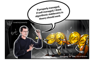 US Fed begins quantitative tightening, Japan restricts stablecoin issuance and LUNA 2.0 rides a price roller coaster: Hodler’s Digest, May 29-June 4