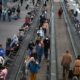 US no longer requires COVID test for travelers flying into the country
